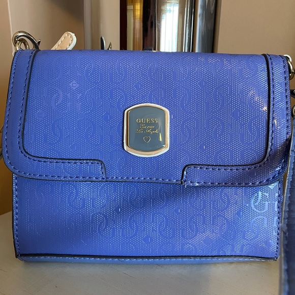 Small Coach Purse - Picture 2 of 2